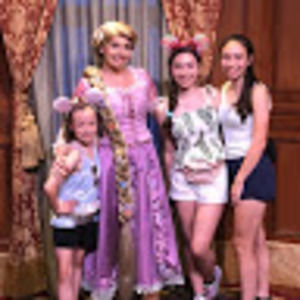 Meet your Posher, Hailee